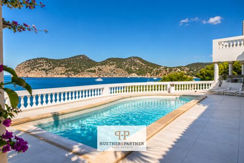 Villa en Andratx, Mallorca, Andratx - € 13.000.000 | Ref: 25-183QM - photo 2