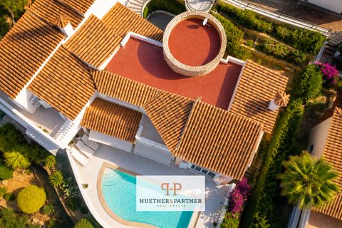 Villa en Andratx, Mallorca, Andratx - € 13.000.000 | Ref: 25-183QM - photo 3