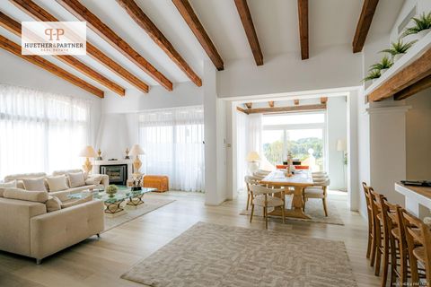 Villa a Calvia, Mallorca, Calvia - € 3.800.000 | Ref: 25-184QM - foto 7