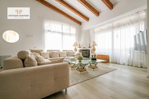 Villa a Calvia, Mallorca, Calvia - € 3.800.000 | Ref: 25-184QM - foto 8