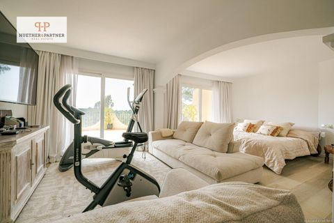 Villa a Calvia, Mallorca, Calvia - € 3.800.000 | Ref: 25-184QM - foto 11