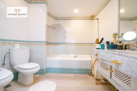 Villa a Calvia, Mallorca, Calvia - € 3.800.000 | Ref: 25-184QM - foto 12