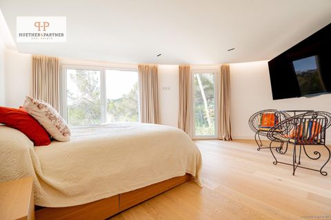Villa a Calvia, Mallorca, Calvia - € 3.800.000 | Ref: 25-184QM - foto 14