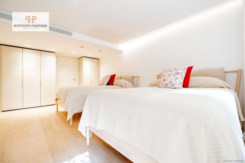 Villa a Calvia, Mallorca, Calvia - € 3.800.000 | Ref: 25-184QM - foto 19