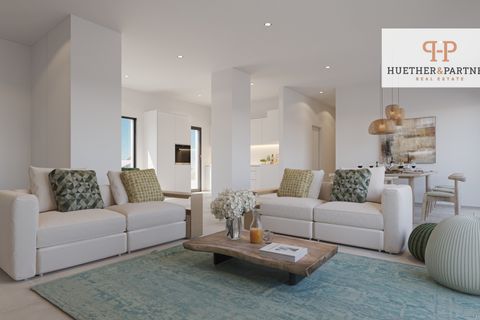 Leilighet i Ibiza, Ibiza, Ibiza - € 860 000 | Ref: 25-232NS - foto 2