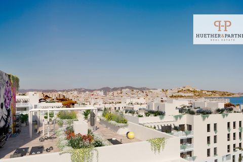 Leilighet i Ibiza, Ibiza, Ibiza - € 860 000 | Ref: 25-232NS - foto 4