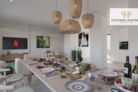 Leilighet i Ibiza, Ibiza, Ibiza - € 860 000 | Ref: 25-232NS - foto 5
