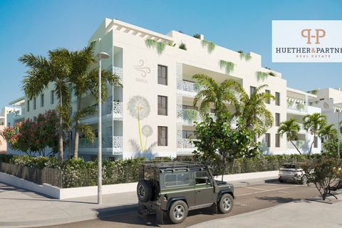 Leilighet i Ibiza, Ibiza, Ibiza - € 860 000 | Ref: 25-232NS - foto 6