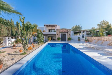 Villa i Ibiza, Ibiza, Ibiza - € 3.490.000 | Ref: aa95485f-83e5-4bb2-a - foto 1