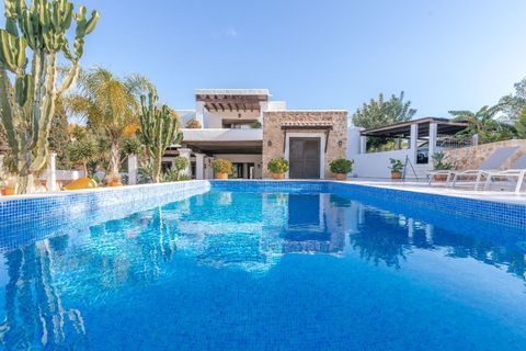 Villa i Ibiza, Ibiza, Ibiza - € 3.490.000 | Ref: aa95485f-83e5-4bb2-a - foto 2