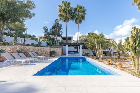 Villa i Ibiza, Ibiza, Ibiza - € 3.490.000 | Ref: aa95485f-83e5-4bb2-a - foto 3