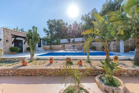 Villa i Ibiza, Ibiza, Ibiza - € 3.490.000 | Ref: aa95485f-83e5-4bb2-a - foto 5
