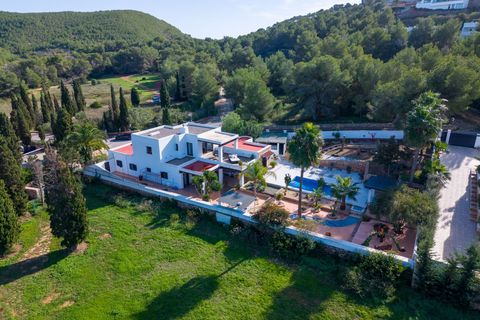 Villa i Ibiza, Ibiza, Ibiza - € 3.490.000 | Ref: aa95485f-83e5-4bb2-a - foto 16