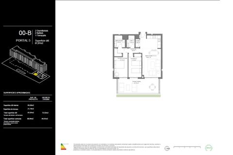 Leilighet i Torremolinos, Malaga, Torremolinos - € 450 000 | Ref: CLDS-61224 - foto 15