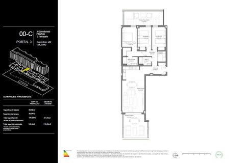 Leilighet i Torremolinos, Malaga, Torremolinos - € 505 000 | Ref: CLDS-47990 - foto 15