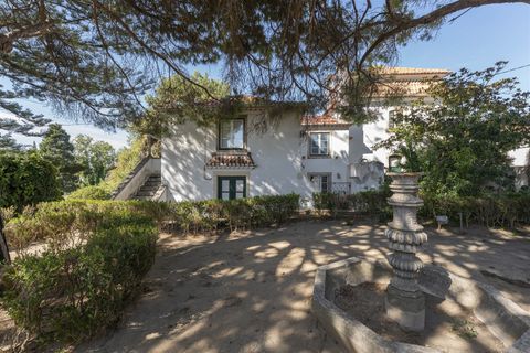 Granja a Cascais, Lisbon, Cascais - € 5.000.000 | Ref: DH819 - foto 2