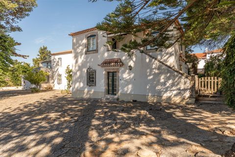 Granja a Cascais, Lisbon, Cascais - € 5.000.000 | Ref: DH819 - foto 3