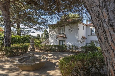 Granja a Cascais, Lisbon, Cascais - € 5.000.000 | Ref: DH819 - foto 4