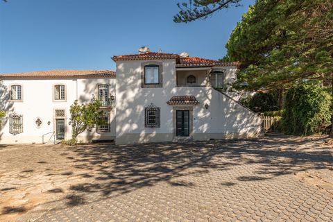 Granja a Cascais, Lisbon, Cascais - € 5.000.000 | Ref: DH819 - foto 5