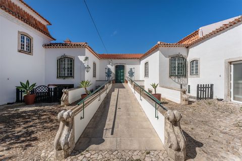 Granja a Cascais, Lisbon, Cascais - € 5.000.000 | Ref: DH819 - foto 6