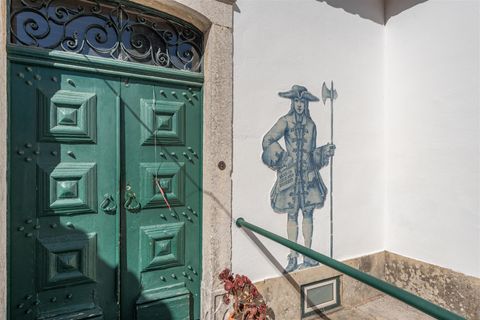Granja a Cascais, Lisbon, Cascais - € 5.000.000 | Ref: DH819 - foto 8