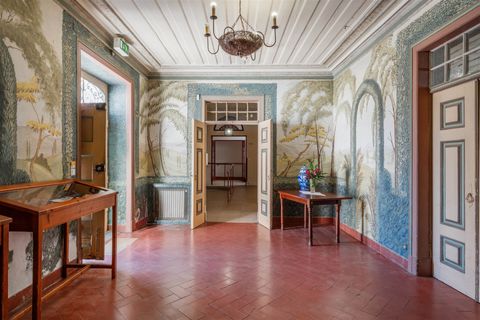 Granja a Cascais, Lisbon, Cascais - € 5.000.000 | Ref: DH819 - foto 9