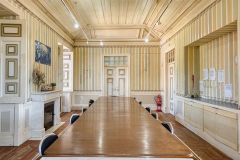 Granja a Cascais, Lisbon, Cascais - € 5.000.000 | Ref: DH819 - foto 12