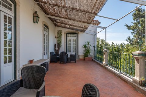 Granja a Cascais, Lisbon, Cascais - € 5.000.000 | Ref: DH819 - foto 15