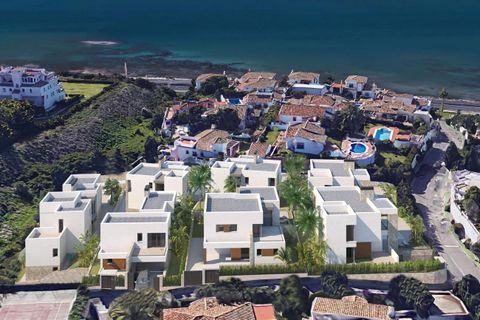 Willa: Mijas, Malaga, Mijas – 1 675 000 € | Ref: CLDS-44349 – zdjęcie 3
