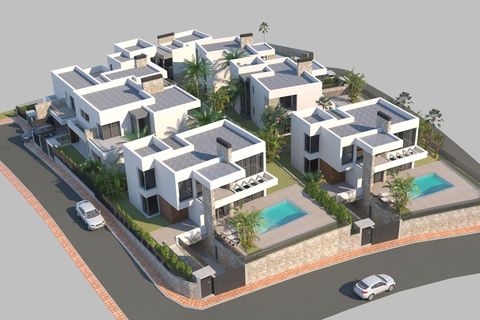 Willa: Mijas, Malaga, Mijas – 1 675 000 € | Ref: CLDS-44349 – zdjęcie 5