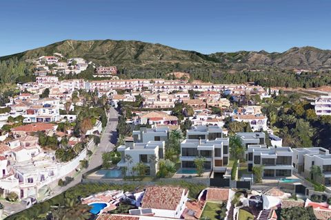 Willa: Mijas, Malaga, Mijas – 1 675 000 € | Ref: CLDS-44349 – zdjęcie 7