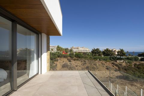 Willa: Mijas, Malaga, Mijas – 1 675 000 € | Ref: CLDS-44349 – zdjęcie 23