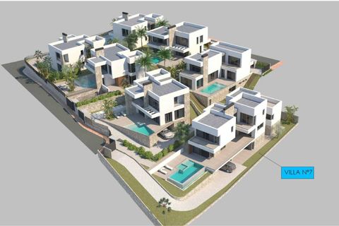 Willa: Mijas, Malaga, Mijas – 1 675 000 € | Ref: CLDS-44349 – zdjęcie 27