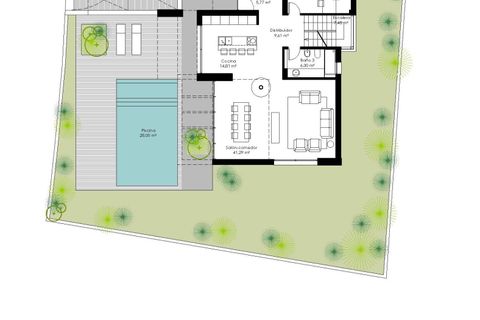 Willa: Mijas, Malaga, Mijas – 1 675 000 € | Ref: CLDS-44349 – zdjęcie 29