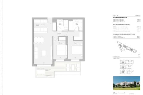 Leilighet i Mijas, Malaga, Mijas - € 335 000 | Ref: CLDS-54136 - foto 7