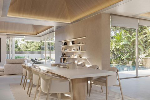 Villa i Marbella, Malaga, Marbella - € 6.100.000 | Ref: CLDS-68003 - foto 2