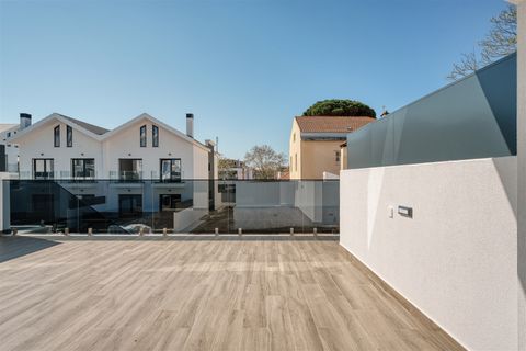 Rækkehus i Cascais, Lisbon, Cascais - € 2.200.000 | Ref: DH860 - foto 16