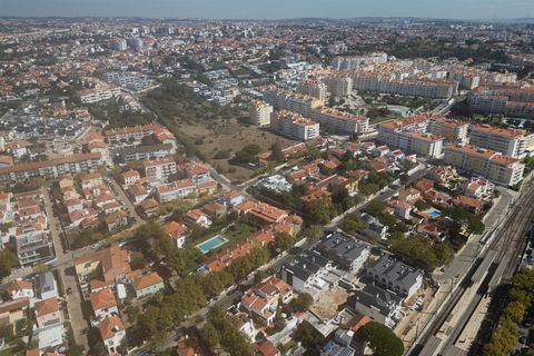 Rækkehus i Cascais, Lisbon, Cascais - € 2.200.000 | Ref: DH860 - foto 25