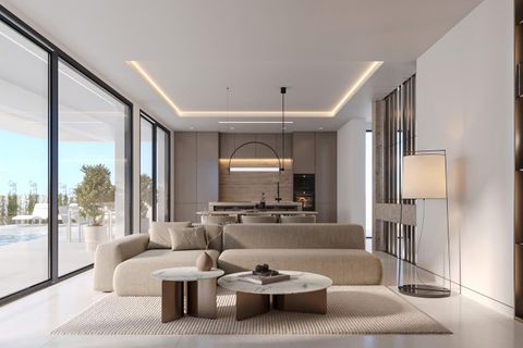 Villa i Mijas, Malaga, Mijas - € 1.650.000 | Ref: CLDS-44453 - foto 3