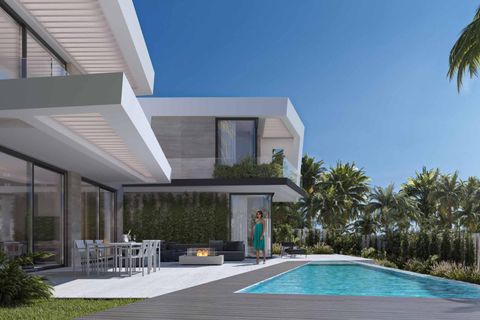 Villa i Mijas, Malaga, Mijas - € 1.850.000 | Ref: CLDS-76156 - foto 1