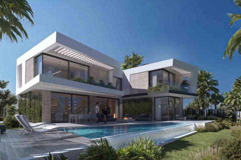 Villa i Mijas, Malaga, Mijas - € 1.850.000 | Ref: CLDS-76156 - foto 2