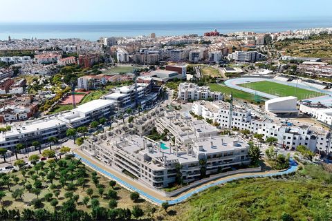 Penthouse i Estepona, Malaga, Estepona - € 617 000 | Ref: CLDS-53695 - foto 3