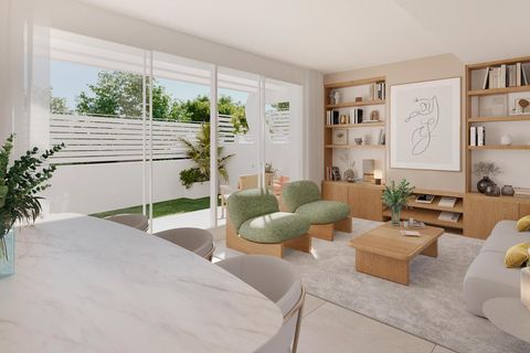 Penthouse i Estepona, Malaga, Estepona - € 617 000 | Ref: CLDS-53695 - foto 7