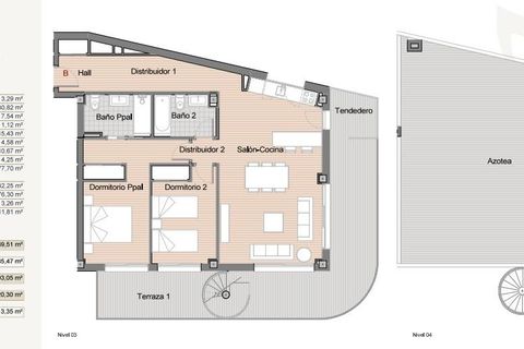 Penthouse i Estepona, Malaga, Estepona - € 617 000 | Ref: CLDS-53695 - foto 11