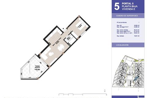 Lejlighed i Torrox, Malaga, Torrox - € 258.000 | Ref: CLDS-32093 - foto 10