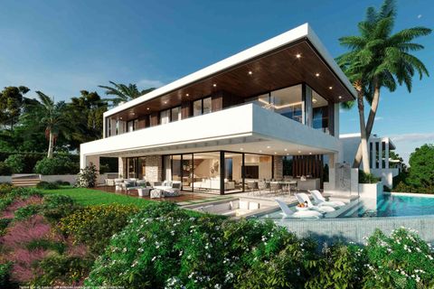 Villa em Benalmadena, Malaga, Benalmadena - € 3.500.000 | Ref: CLDS-78783 - foto 1