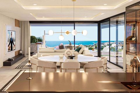 Villa em Benalmadena, Malaga, Benalmadena - € 3.500.000 | Ref: CLDS-78783 - foto 3