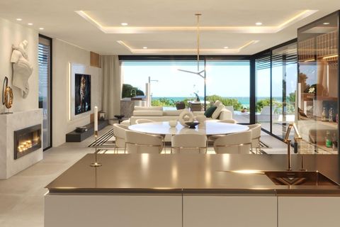 Villa em Benalmadena, Malaga, Benalmadena - € 3.500.000 | Ref: CLDS-78783 - foto 4