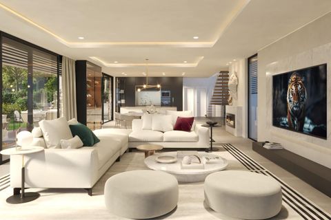 Villa em Benalmadena, Malaga, Benalmadena - € 3.500.000 | Ref: CLDS-78783 - foto 5