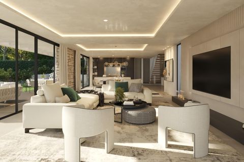 Villa em Benalmadena, Malaga, Benalmadena - € 3.500.000 | Ref: CLDS-78783 - foto 6